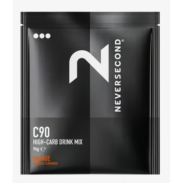 Neversecond Bevanda Energetica C90...