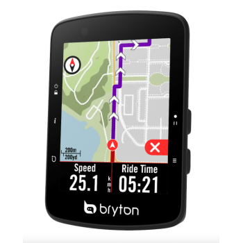 Bryton Ciclocomputer Rider... 2