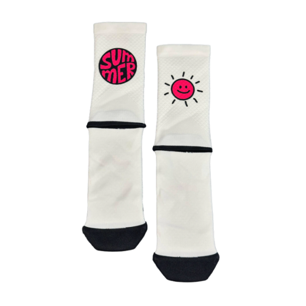 MB Wear Calzini Fun Summer