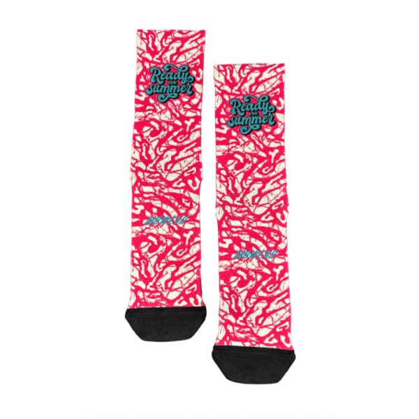 MB Wear Calzini Fun Summer Ready For...
