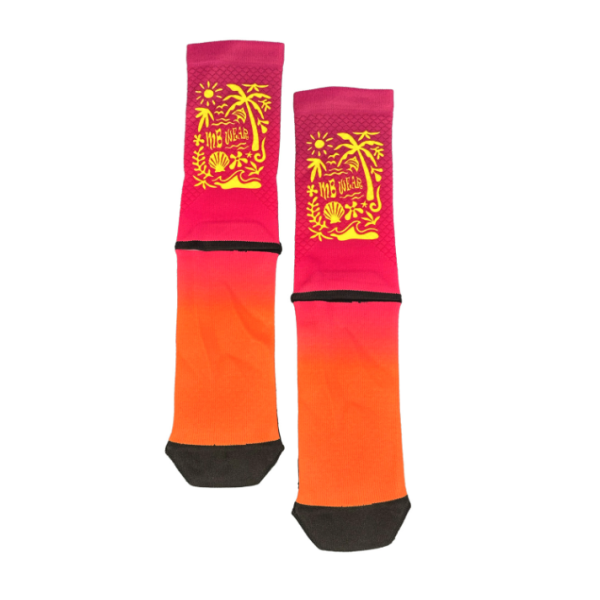 MB Wear Calzini Fun Summer Vibes