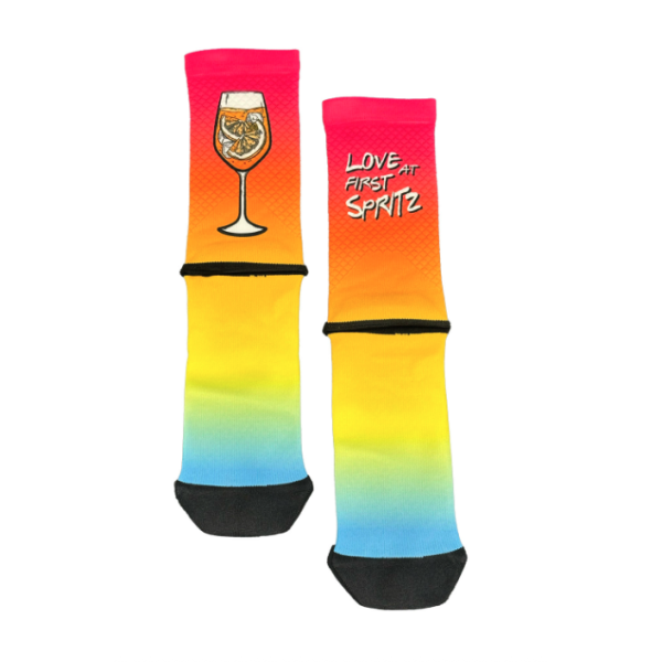 MB Wear Calzini Fun Summer First...