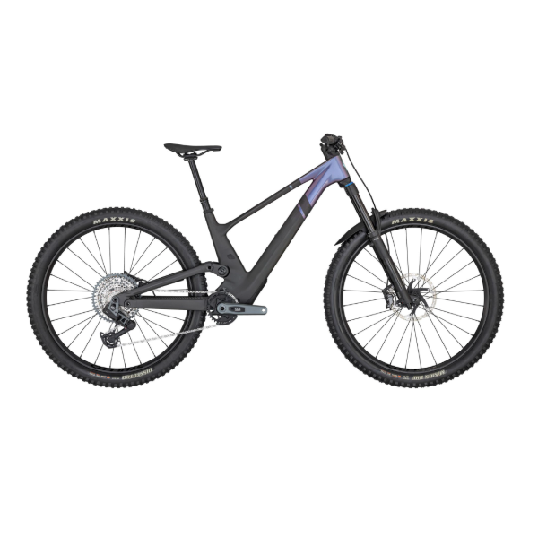 MTB Scott Contessa Genius ST 910 TR