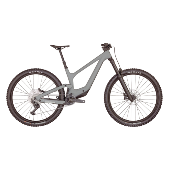 MTB Scott Ransom 930