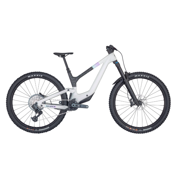 MTB Scott Contessa Ransom 910