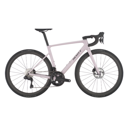 Bici Scott Addict RC 20 (Hushed Pink)