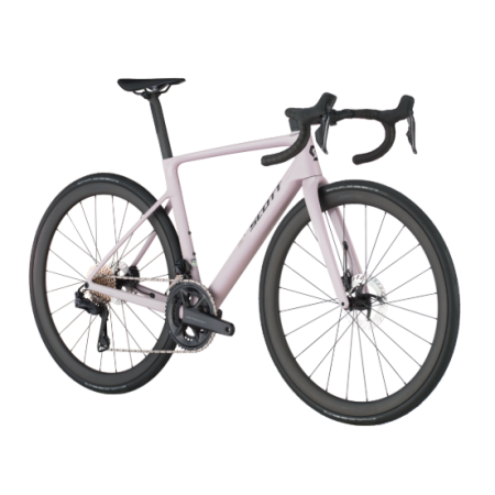 Bici Scott Addict RC 20 (Hushed Pink)