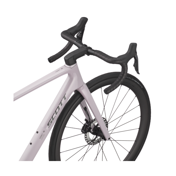 Bici Scott Addict RC 20 (Hushed Pink)