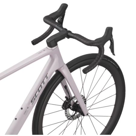 Bici Scott Addict RC 20 (Hushed Pink)