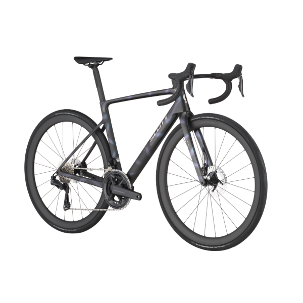 Bicicletta Scott Addict RC 10...