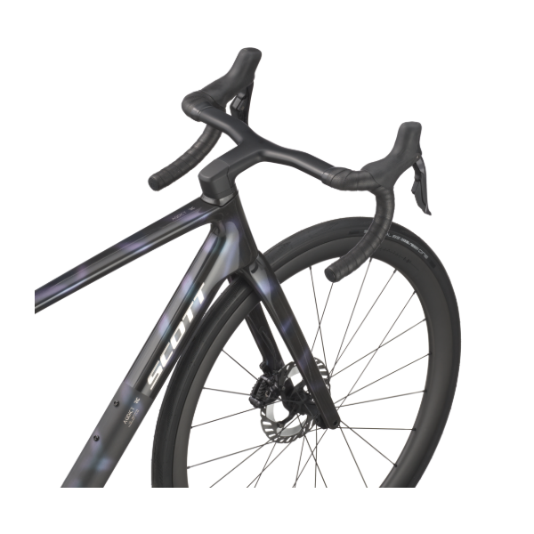 Bicicletta Scott Addict RC 10...