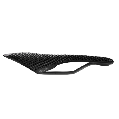 Selle Italia Sella SLR 3D Elite (Acciaio)
