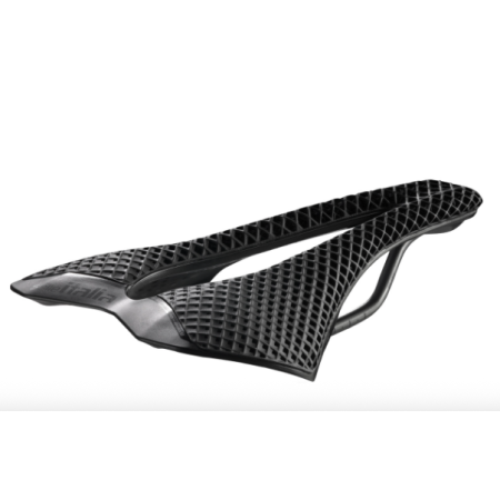 Selle Italia Sella SLR 3D Elite (Acciaio)