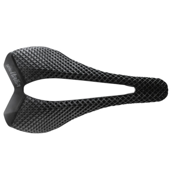 Selle Italia Sella SLR 3D Elite (Acciaio)