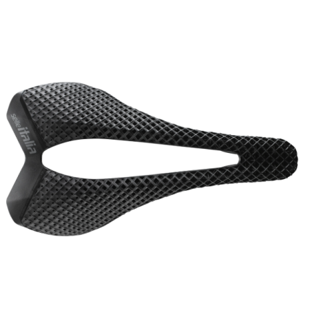 Selle Italia Sella SLR 3D Elite (Acciaio)