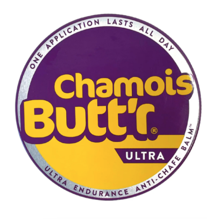 Chamois Butt'r Crema Per Fondello Ultra (142gr)