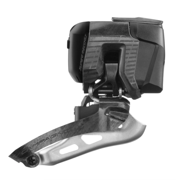 Campagnolo Deragliatore Super Record WRL 13v. A Saldare (Senza Batteria)