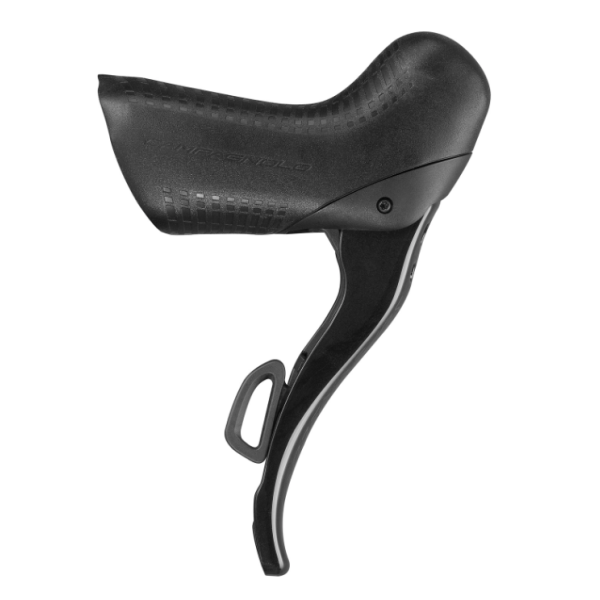 Campagnolo Comando Ergopower DB Dx Super Record WRL 13v. (Senza Pinza)