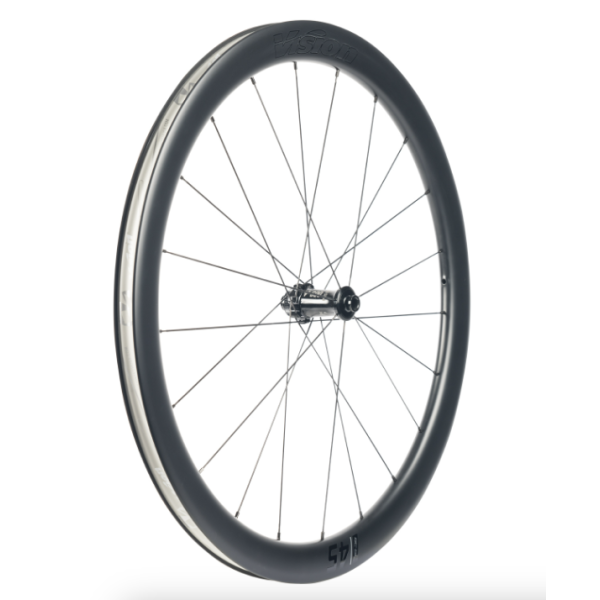 Coppia Di Ruote Vision SC45 SL i23 DB...