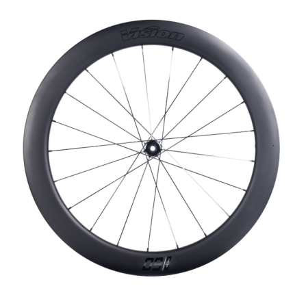 Coppia Di Ruote Vision SC60 SL i23 DB Copertoncino Centerlock Tubeless MS B5