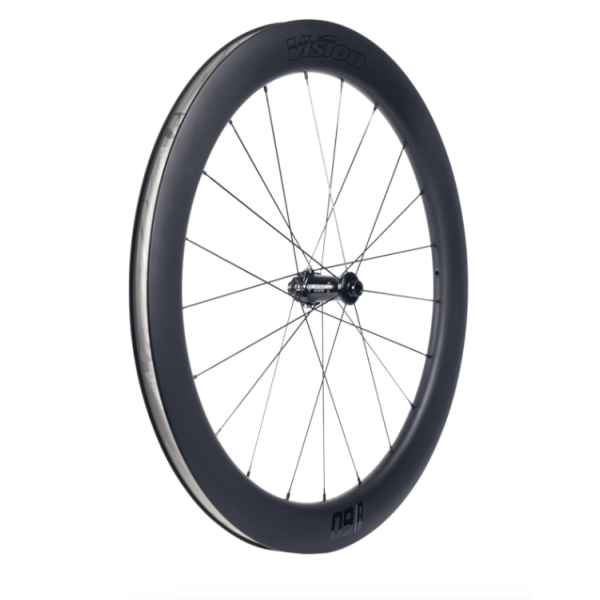 Coppia Di Ruote Vision SC60 SL i23 DB...
