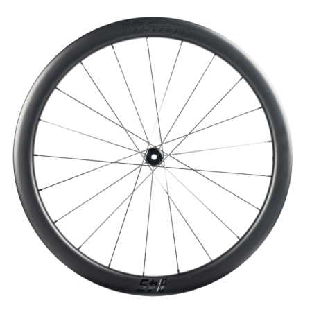 Coppia Di Ruote Vision SC45 SL i23 DB Copertoncino Centerlock Tubeless XDR B5