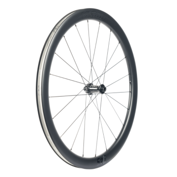 Coppia Di Ruote Vision SC45 SL i23 DB Copertoncino Centerlock Tubeless XDR B5