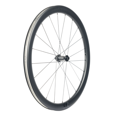 Coppia Di Ruote Vision SC45 SL i23 DB Copertoncino Centerlock Tubeless XDR B5