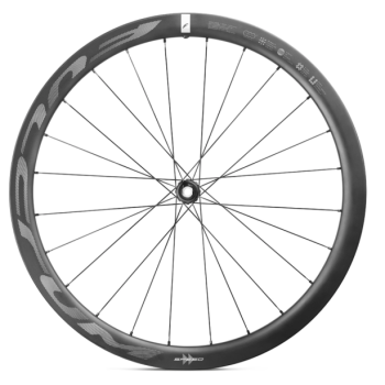 Coppia Di Ruote Fulcrum Speed 42 DB Team 2-Way Fit HG 11v C23 AFS Ant. HH12 - Post. Hh12/142 Usb + Valvola 2WF 2