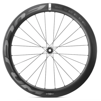 Coppia Di Ruote Fulcrum Speed 57 DB Team 2-Way Fit XDR C23 Afs Ant. HH12 - Post. HH12/142 Usb + Valvola 2WF 2