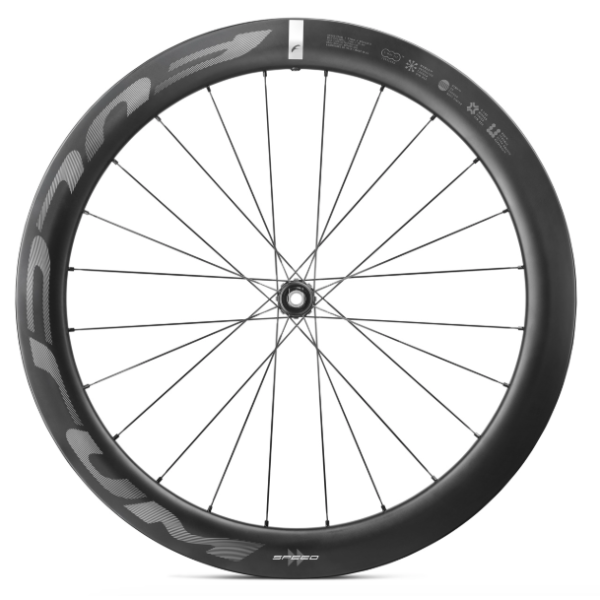 Coppia Di Ruote Fulcrum Speed 57 DB...