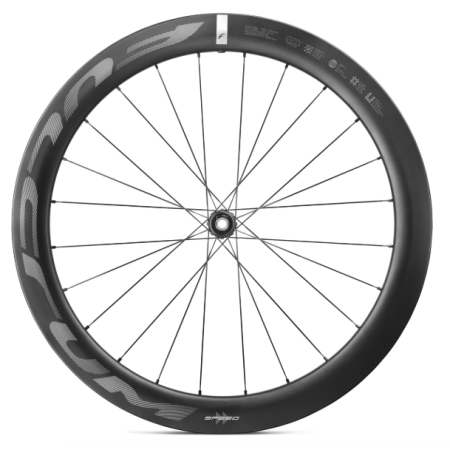 Coppia Di Ruote Fulcrum Speed 57 DB Team 2-Way Fit XDR C23 Afs Ant. HH12 - Post. HH12/142 Usb + Valvola 2WF