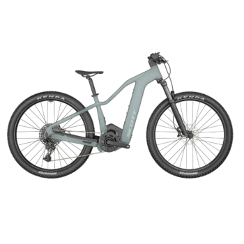E-Bike Scott Contessa Active eRIDE 910