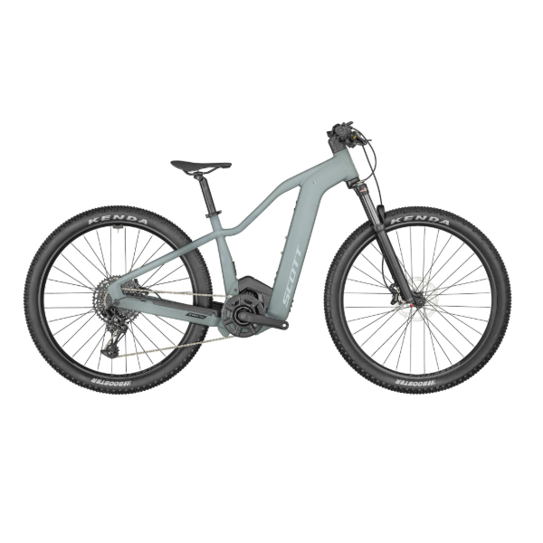 E-Bike Scott Contessa Active eRIDE 910