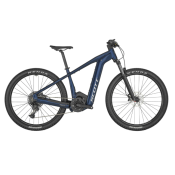 E-Mtb Scott Aspect eRIDE 910