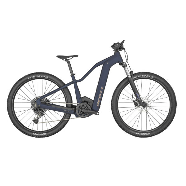E-Mtb Scott Contessa Active eRIDE 920