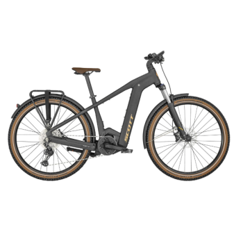 E-Mtb Scott Axis eRIDE 20 Men