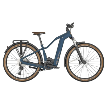 E-Mtb Scott Axis eRIDE 20 Lady