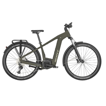 E-Mtb Scott Axis eRIDE 30 Men