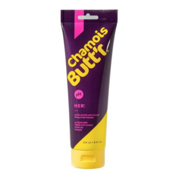 Chamois Butt'r Crema Per...