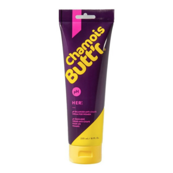 Chamois Butt'r Crema Per Fondello Lei...
