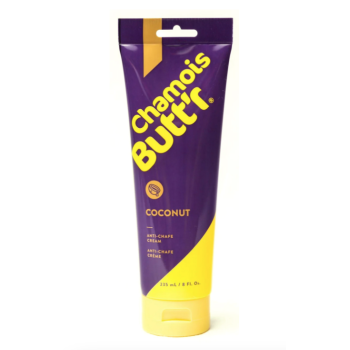 Chamois Butt'r Crema Per Fondello Coconut (235ml)