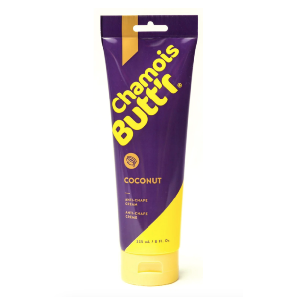 Chamois Butt'r Crema Per Fondello...