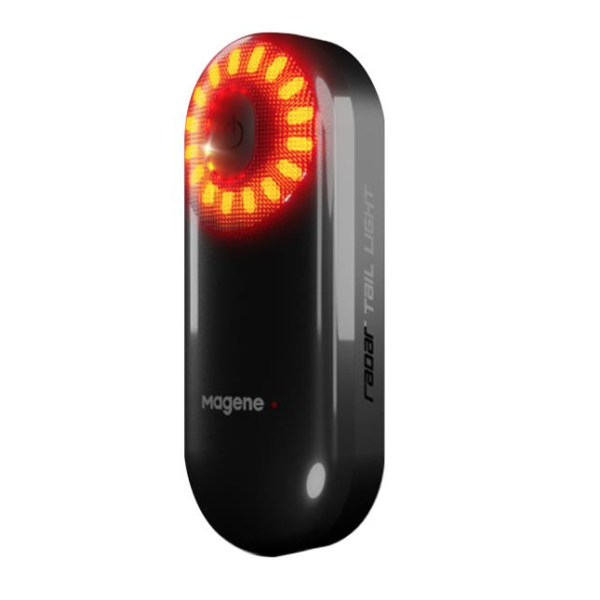 Magene Fanale Radar Tail L508