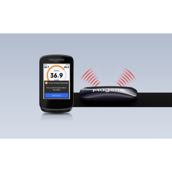 Magene Fascia Cardio H613