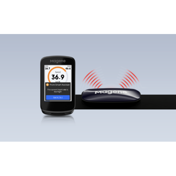 Magene Fascia Cardio H613