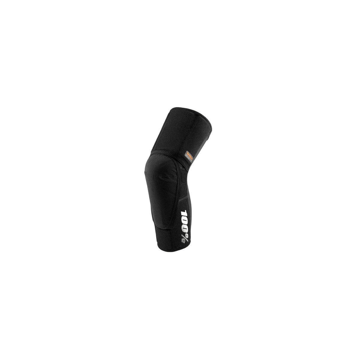 Teratec Knee Guards – Level 1 Impact Protection, Breathable & Flexible For Mountain Biking