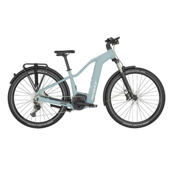 E-Mtb Scott Axis eRIDE 30 Lady