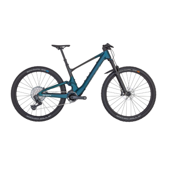 E-Mtb Scott Lumen eRIDE 900