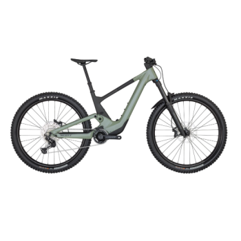 E-Mtb Scott Voltage eRIDE 910